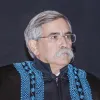 Imagem de João Guerreiro, professor emérito da Universidade do Algarve. Créditos: UAlg