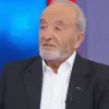 Imagem do antigo piloto comercial José Correia Guedes. Crédtio:D/R
