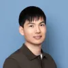 Imagem de Ming Gao, investigador na área de estudos sobre a Ásia Oriental da Universidade de Lund. Créditos: Universidade de Lund