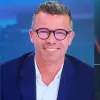 Imagem de Pedro Castro, especialista no sector da aeronáutica. Crédito:D/R