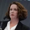 Imagem de Suzanne Maloney, Vice-presidente e diretora do Programa de Política Externa na Brookings Institution. Créditos: Brookings Institution