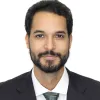 Imagem do engenheiro civil João Fragoso Januário