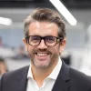 Retrato de Miguel Farinha, Country manager da EY