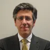 Retrato do historiador José Miguel Sardica