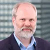 Imagem de Richard Gowan, diretor do programa para os temas e instituições globais no International Crisis Group