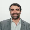 Imagem do economista e professor da NovaSBE, João B. Duarte