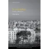 A capa de um livro com uma imagem, a preto e branco, de prédios na Amadora, com o texto "O Subúrbio" destacado.