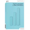 Imagem de livro azul com várias réguas desenhadas - capa do livro «Como Investir o seu Dinheiro»
